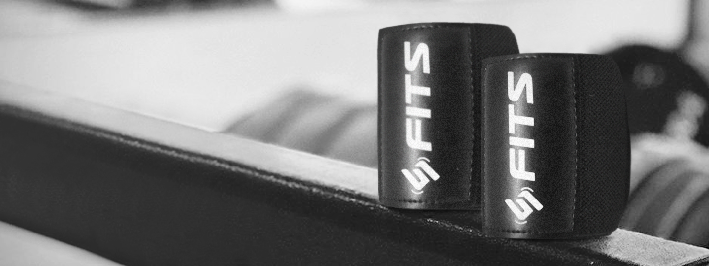 Fits Wrist Strap Nylon